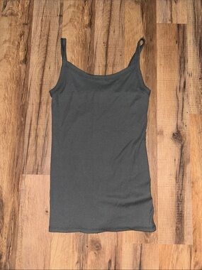 Army Green Tank